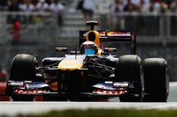 GP de Canadá 2011, libres 3 y clasificación
