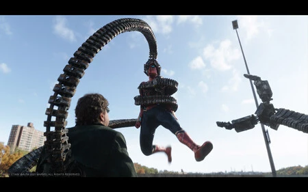 Spider-Man No Way Home, cuándo se estrena en HBO Max en México