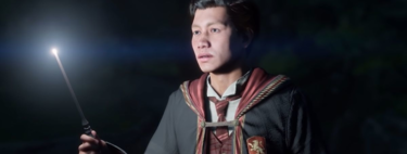 Hogwarts Legacy tiene un mod de auténtico masoquismo que te dará una aventura tan difícil como Dark Souls 