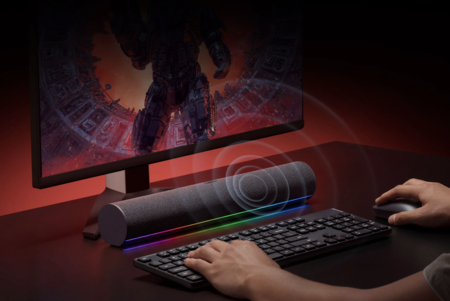 Xiaomi Desktop Speaker