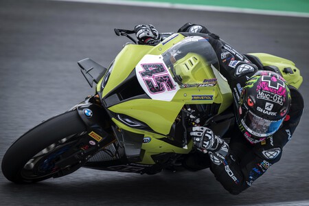 Redding Estoril Sbk 2022