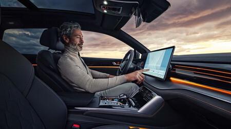 Vehiculo Electrico Inteligente 5