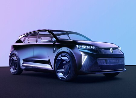 Renault Scenic Vision Concept 2022 1600 06