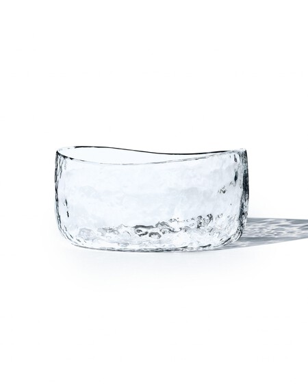 Recipiente cristal Zara