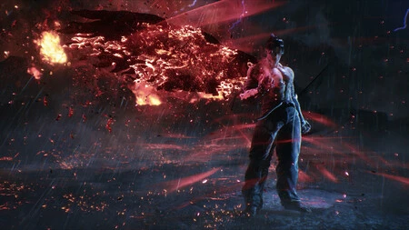 Tekken 8 da a conocer sus requisitos en PC y su monstruoso espacio