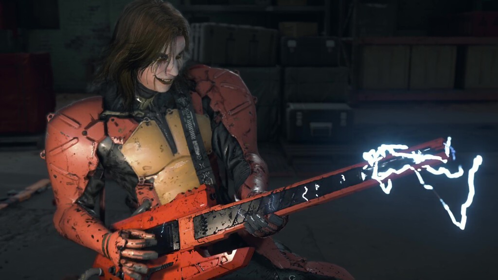 Death Stranding 2 difumina la línea entre la ficción y realidad al incluir los vicios y costumbres de sus protagonistas 