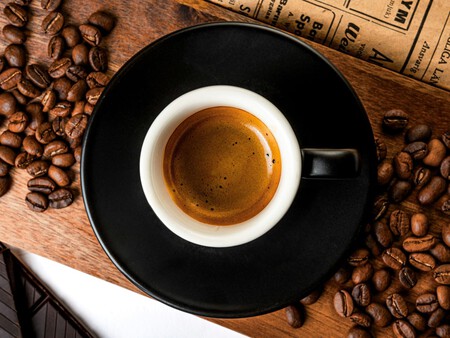 Cafe Ristretto