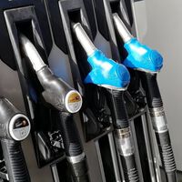 Precios de la gasolina hoy, 26 de marzo 