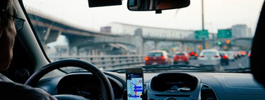 Cuánto cuesta vomitar en un Uber y Didi
