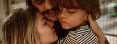 No eduques a tus hijos solo para ser felices, tienen que aprender todas las emociones