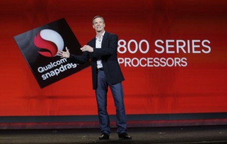 ¿Por qué hay dos versiones de Qualcomm Snapdragon 800?