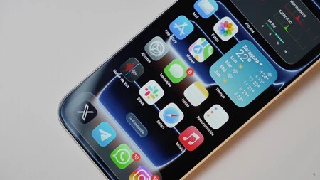 Pantalla Iphone Pantalla Iphone