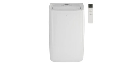 Aire Acondicionado Portatil Leroy Merlin