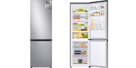 Frigo Samsung