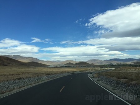Proyecto Isabel: Apple quiere gastarse 50,7 millones de dólares para ampliar (de nuevo) su centro de datos de Nevada