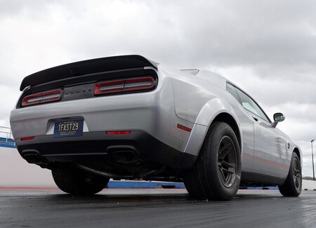 Dodge Challenger Srt Demon 170 2023 1600 06
