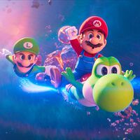 'Super Mario Galaxy' revienta los cines con 372 millones en 5 días y rompe varios récords de taquilla para reírse de las malas críticas 