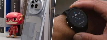 Un Garmin por 150 euros, el POCO X8 Pro, Nintendo Switch 2 y más: las mejores ofertas de la nueva promo de AliExpress 