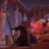 Como calentamiento para Shadow of the Erdtree, los speedrunners de Elden Ring están echando una carrera a ver quién derrota antes a Mohg 