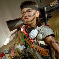 Antes de que 'Solo en casa' reinara en Navidad, Francia ya había contado una historia similar: acción, terror y un niño ingenioso que casi acaba en los tribunales 