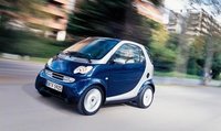 Nueva generación del Smart ForTwo para 2007