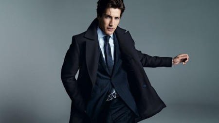 España, la mejor cantera de modelos masculinos