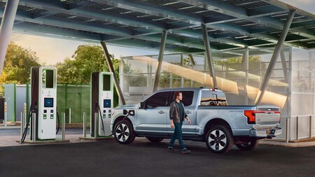 F 150lightningelectrifyamerica