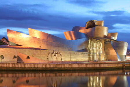 Todo lo que necesitas saber para visitar el Guggenheim de Bilbao