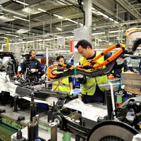 Queríamos coches eléctricos 'eco' pero dependemos del grafito sintético, un material con un alto coste energético