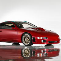 Este Nissan 300ZX con más de 1.000 CV es más rápido que un Chiron ¡y cuesta 30 veces menos!