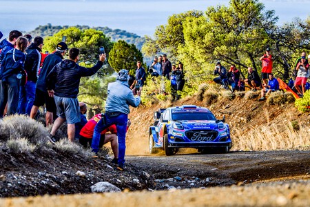 Tanak Grecia Wrc 2023