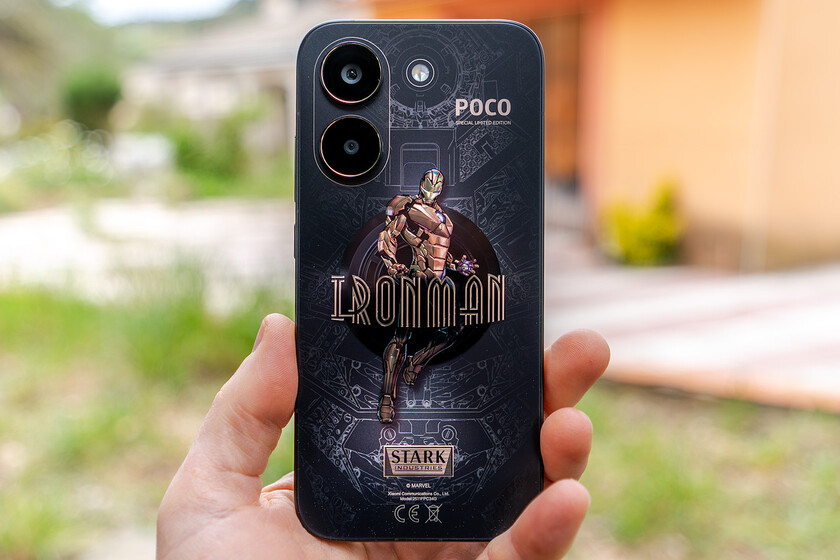 Análisis del Poco X8 Pro: un gama media con pantalla AMOLED y cámara principal de 50 MP