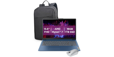 Pack Lenovo Ideapad Slim 3