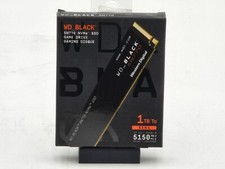 Western Digital WD_BLACK SN770 1 TB 