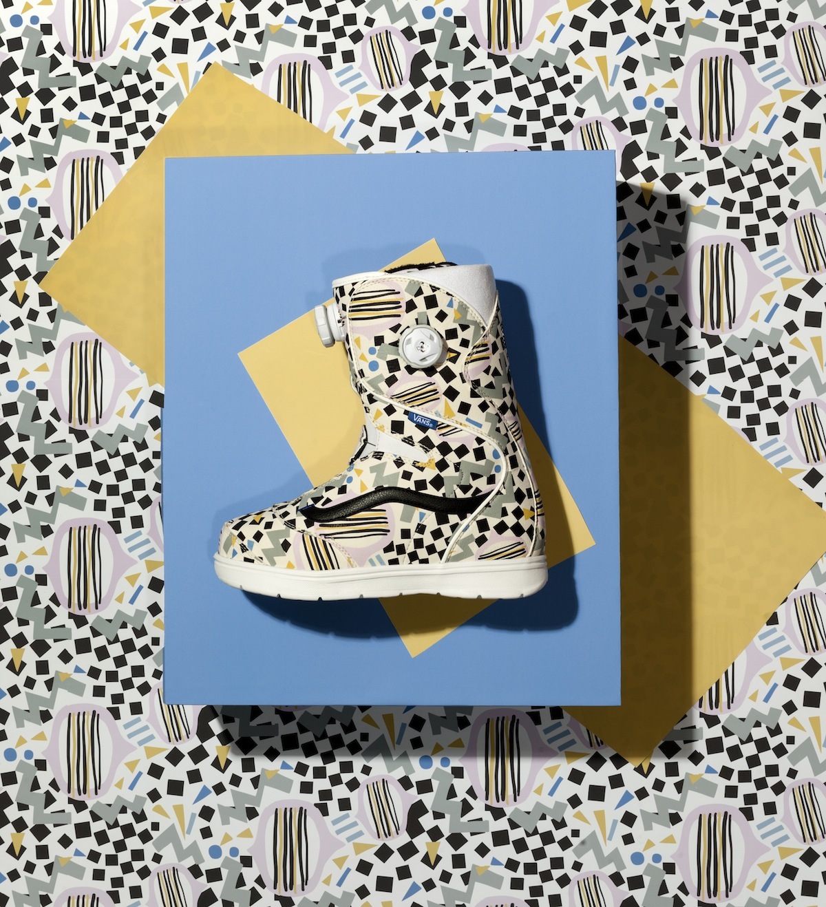 Foto de Vans x Eley Kishimoto (11/22)