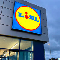 Lidl tiene (por 17,99 euros) este espumador con acabado pastel que prepara leche cremosa para café y cacao  
