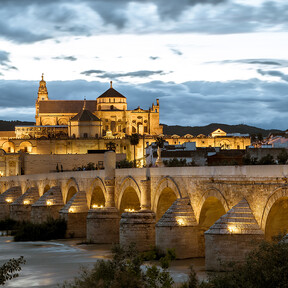 Hasta National Geographic alucina: España tiene la única ciudad del mundo con cuatro Bienes Patrimonio de la Humanidad 