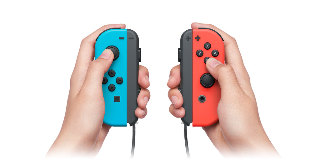 Nintendo reparará gratis los Joy-Con con drift de Nintendo Switch, incluso con la garantía expirada Nintendo reparará gratis los Joy-Con con drift de Nintendo Switch, incluso con la garantía expirada