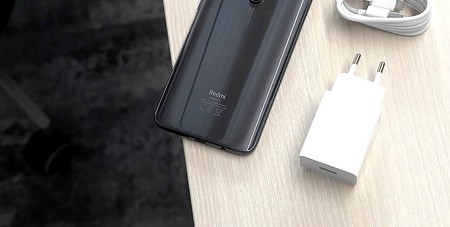 Primeros datos del Redmi 9: MediaTek Helio G70 y pantalla de 6,22 pulgadas HD+