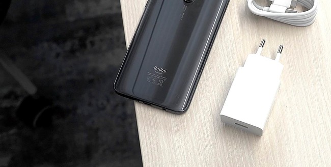 Redmi