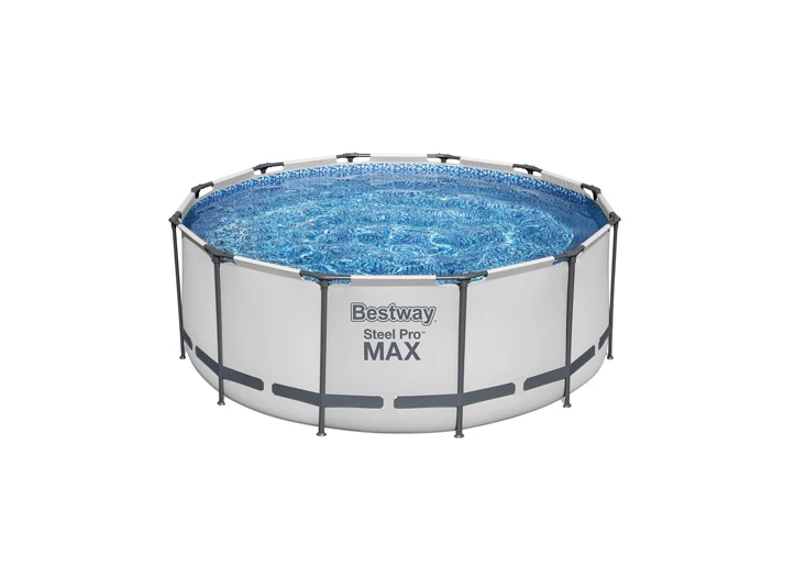 Piscina desmontable PRO MAX 366x122 cm + depuradora