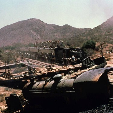 8 Oscars, 300.000 extras y más de 3 horas de duración: esta obra maestra del cine superó un récord y que sigue siendo imbatible 43 años después