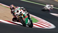 Superbikes Francia 2011: continúa la racha de Jonathan Rea mientras Carlos Checa aguanta la tercera posición