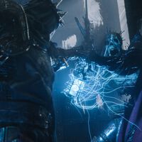 Un soulslike ambicioso y que se ve tremendamente bien: echa un vistazo a las nuevas imágenes de The Lords of the Fallen 