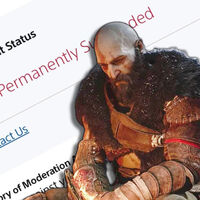 Perdió todos los juegos que compró desde 2019 en PlayStation y la respuesta por ser baneado es la peor de todas 