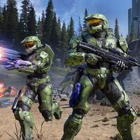 Halo Infinite, que iba a tener diez años de soporte, anuncia su última actualización 