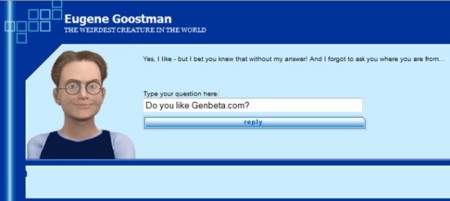 Un bot adolescente gana el premio en el mayor Test de Turing de la historia y casi lo supera