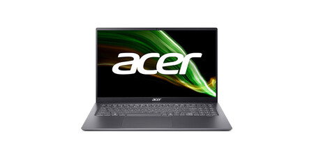 Portátil Acer Swift 3