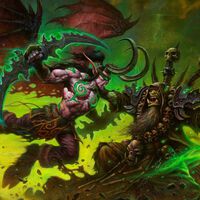 Después de 12 años de insistencia por culpa de un error, Blizzard ha dado a este jugador de World of Warcraft la recompensa que tanto ansiaba