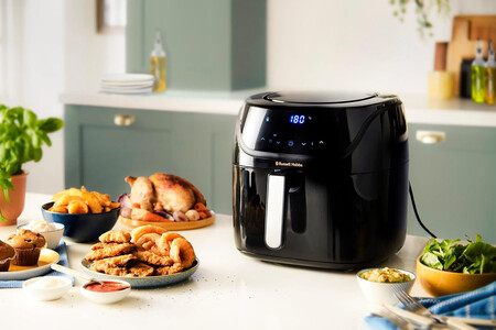 Russell Hobbs Freidora De Aire